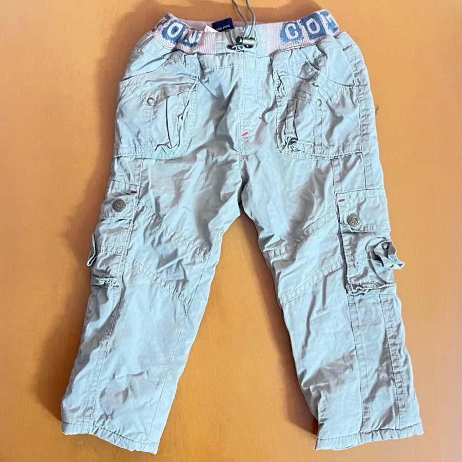 شلوار بچگانه