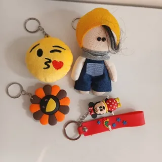 4 تا جاسوییچی