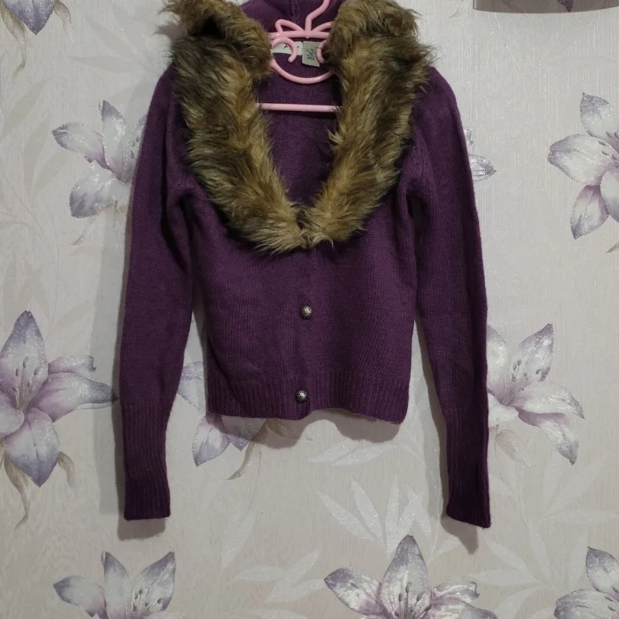 سوییشرت بافت کلاهدار