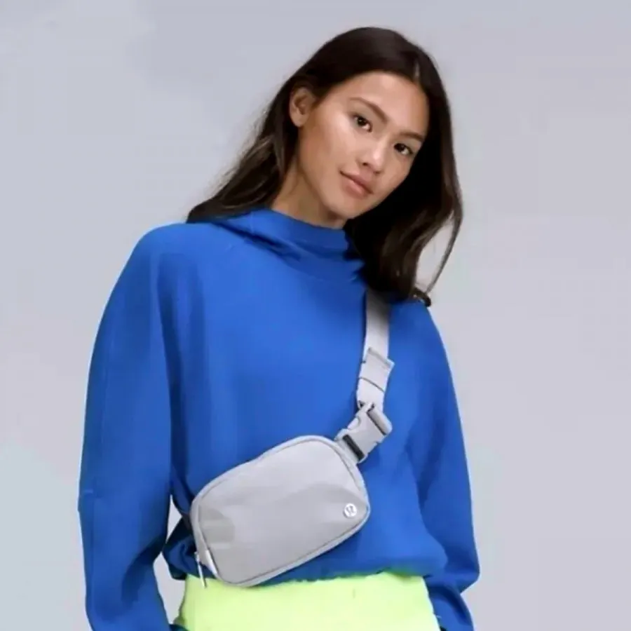 کیف لولولمون