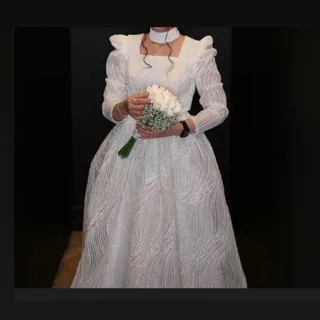 لباس نامزدی