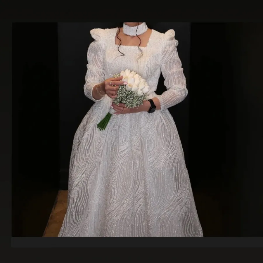 لباس نامزدی