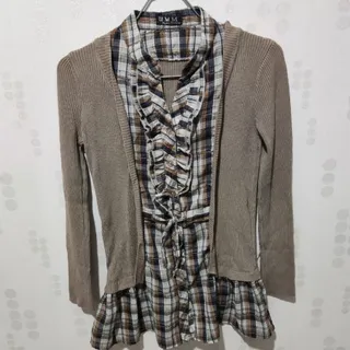 تونیک وارداتی شیک