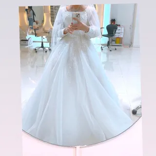 لباس عروس
