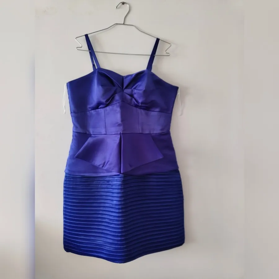 پیراهن مجلسی