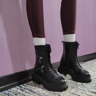 نیم بوت ترند و اسپرت