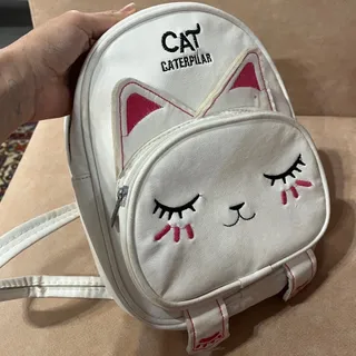 کیف کوله پیشی