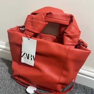 کیف اورجینال زارا