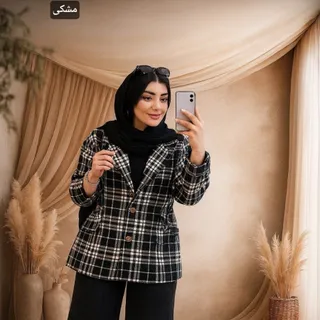 پالتو کتی سوژین