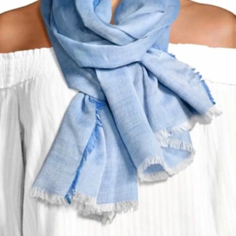 شال نخی ترک