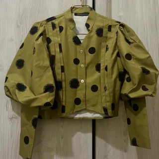 شومیز مجلسی