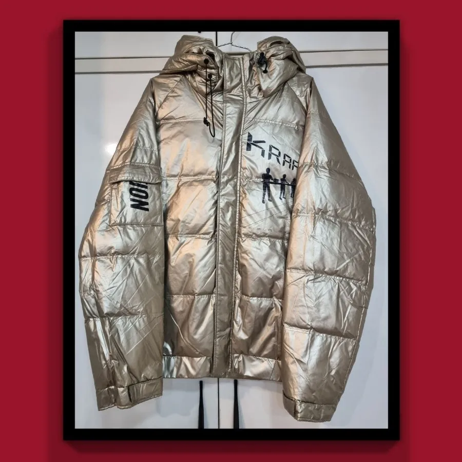 کاپشن پشم و شیشه