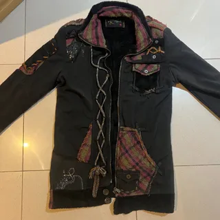 کاپشن برند signet سایزm