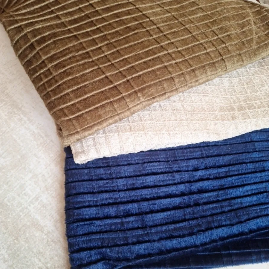 شال مخمل بسیار شیک