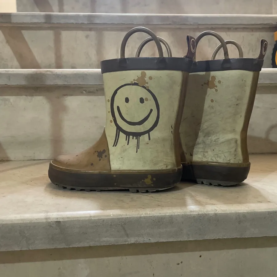 رین بوت نکست انگلیس