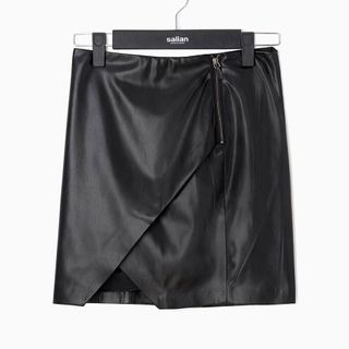 دامن چرم سالیان