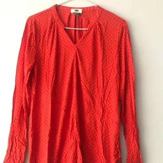 بلوز اولد نیوی