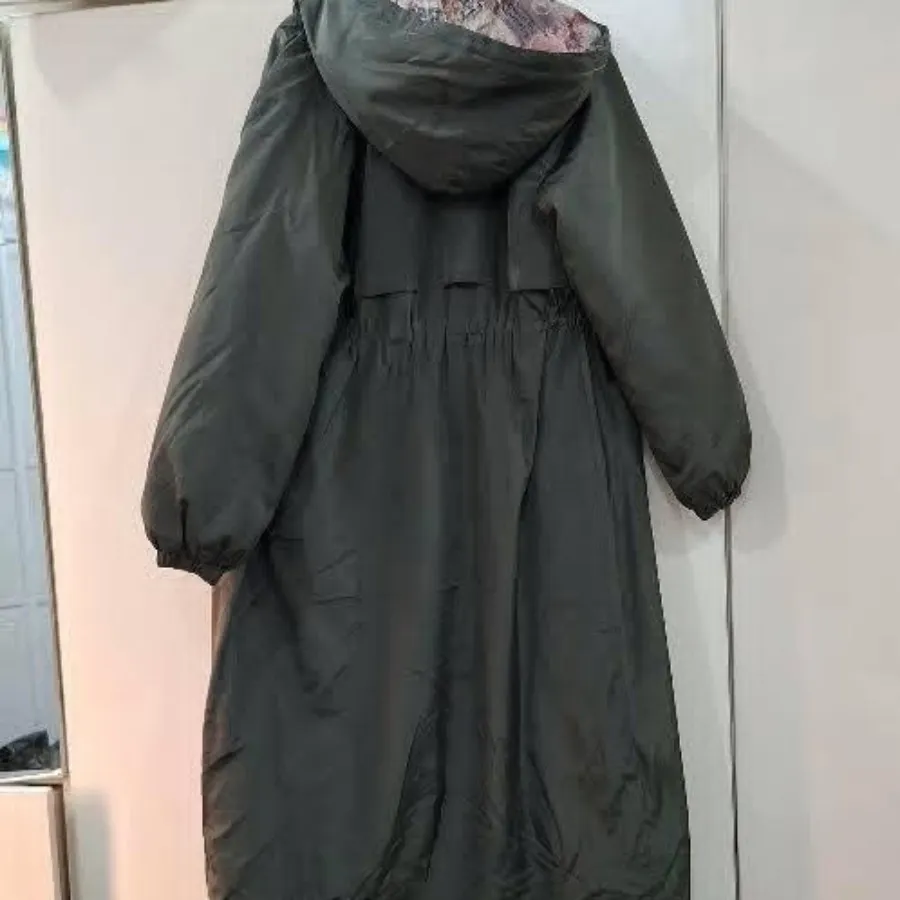 کاپشن زنانه