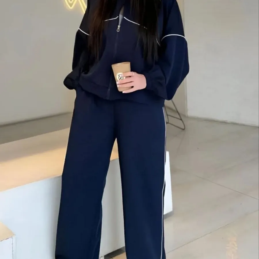 ست سویشرت و شلوار