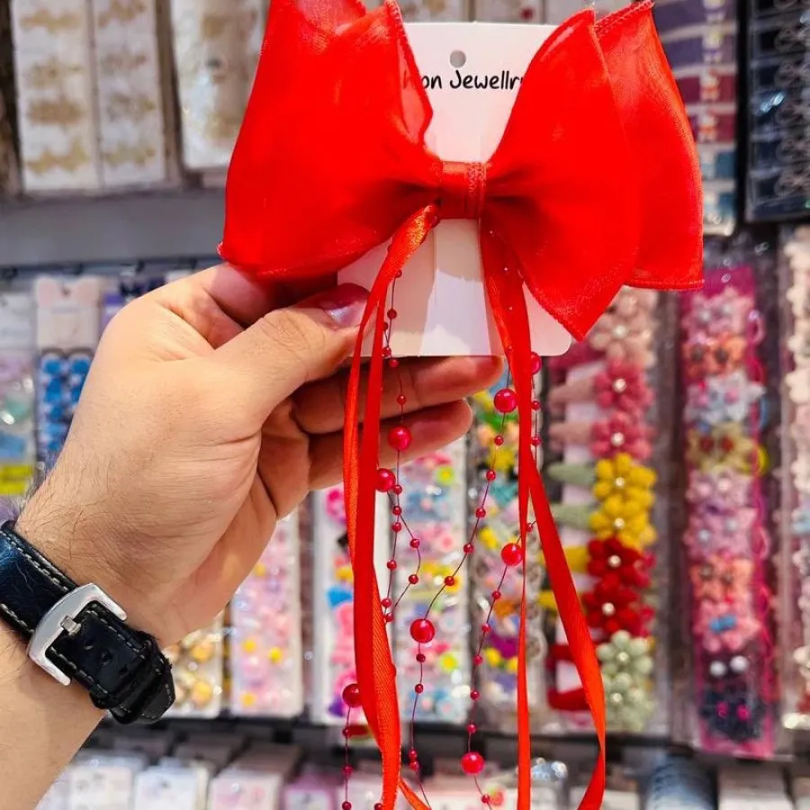 گیره انبری یلدایی