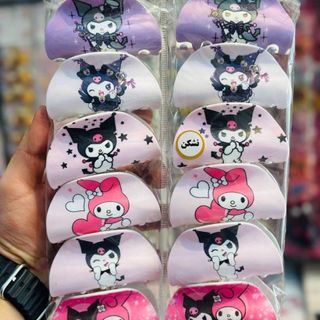 کلیپس مو کرومی