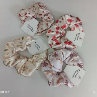 کش ساتن در 4مدل مختلف