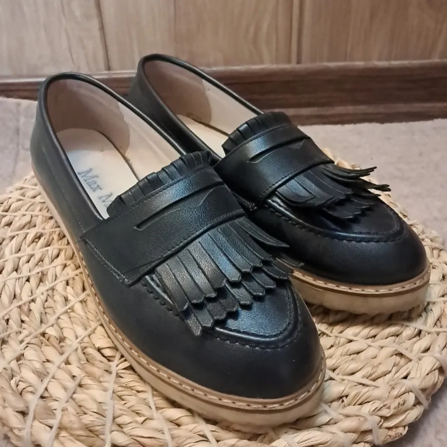 کفش max mara