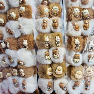 کش مو پولیشی