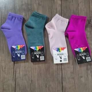 جوراب نیمساق