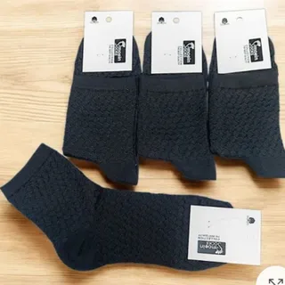 جوراب نیم ساق