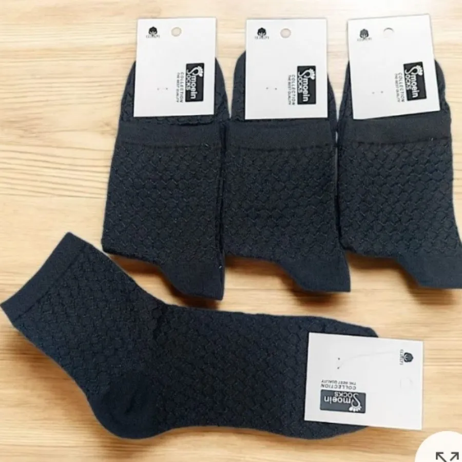 جوراب نیم ساق