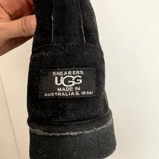 Ugg کاملا نو