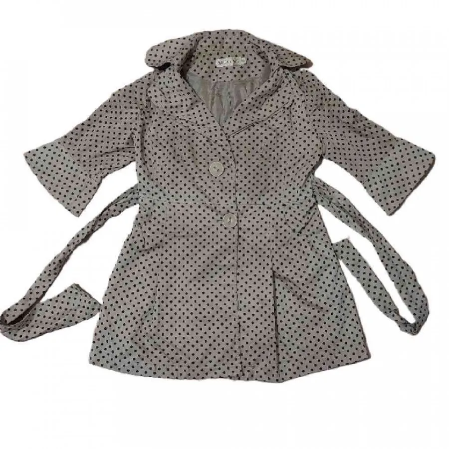 مانتو پالتو زنانه آستردار