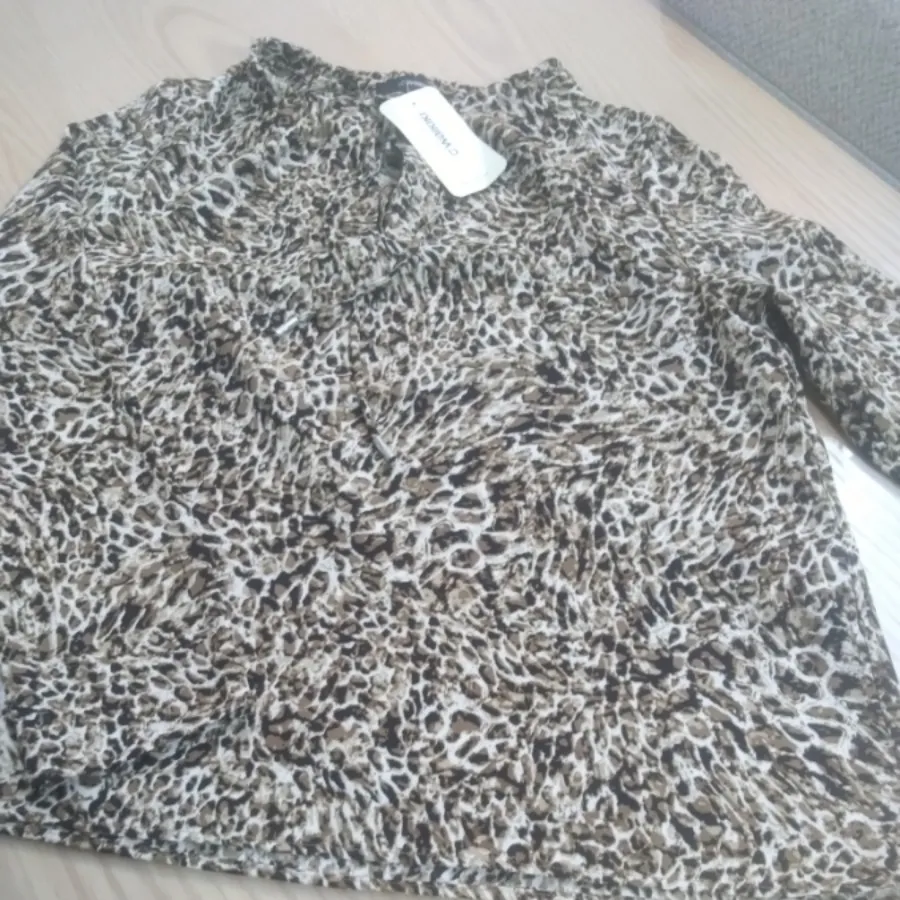 بلوز زنانه بدند السی ترک