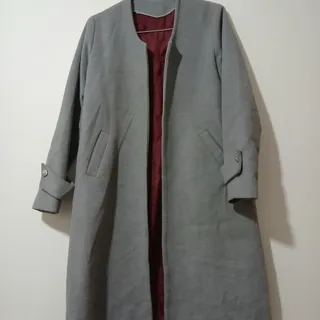 پالتو فوتر کشمیر ایتالیای