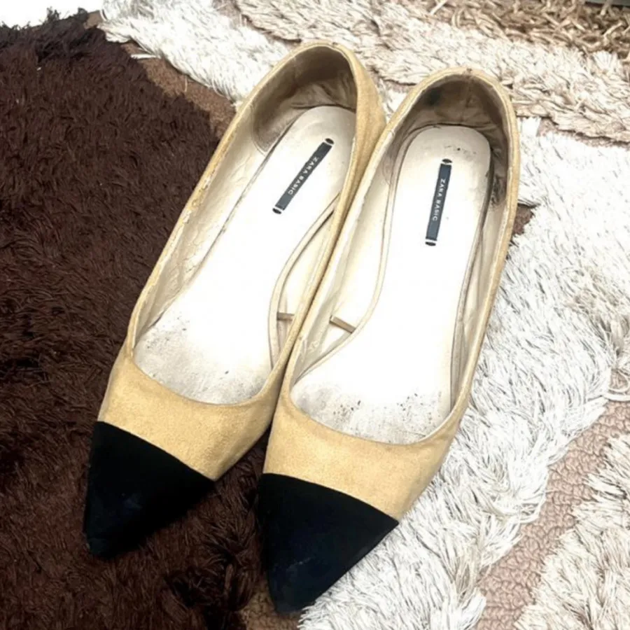 کفش مجلسی زارا