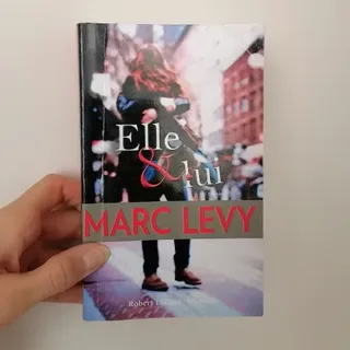 کتاب داستان فرانسوی