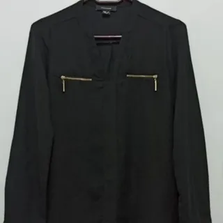 شومیز مشکی وارداتی