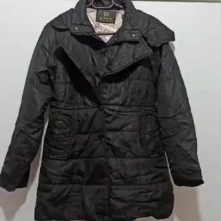 کاپشن زنانه وارداتی