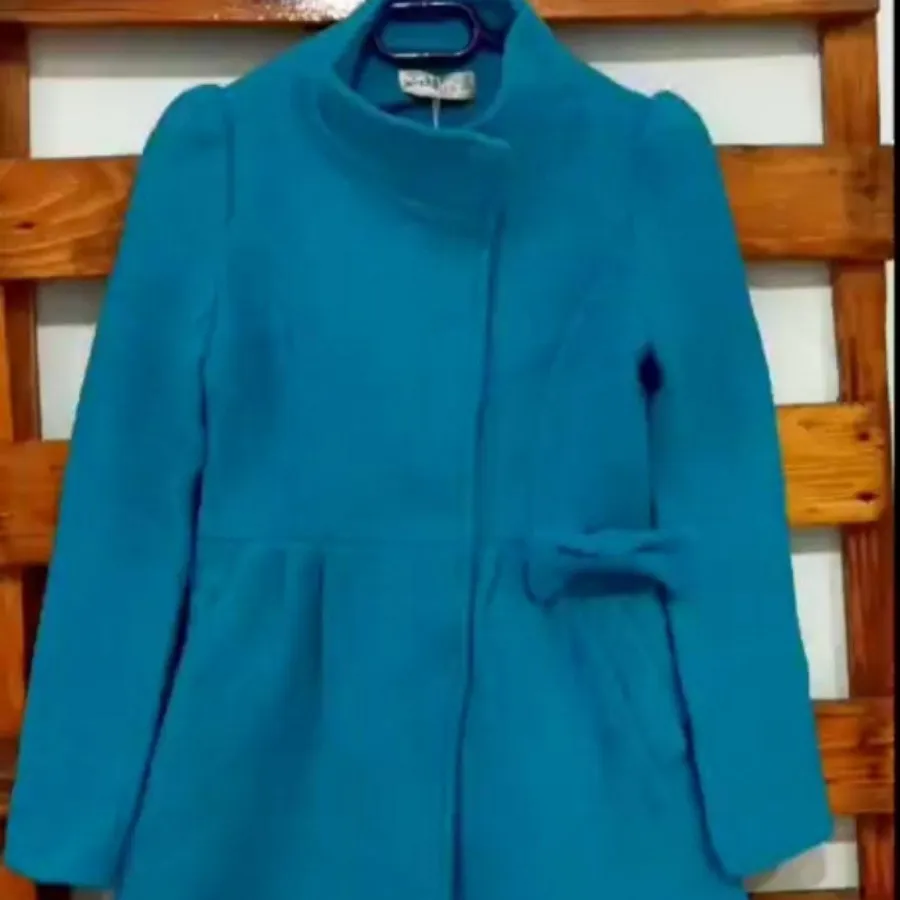 پالتو دخترانه وارداتی