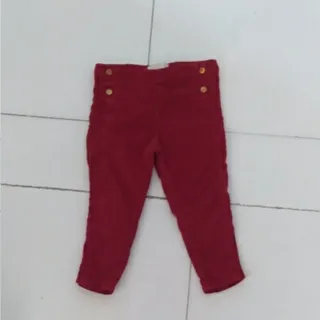 شلوار زارا بچه