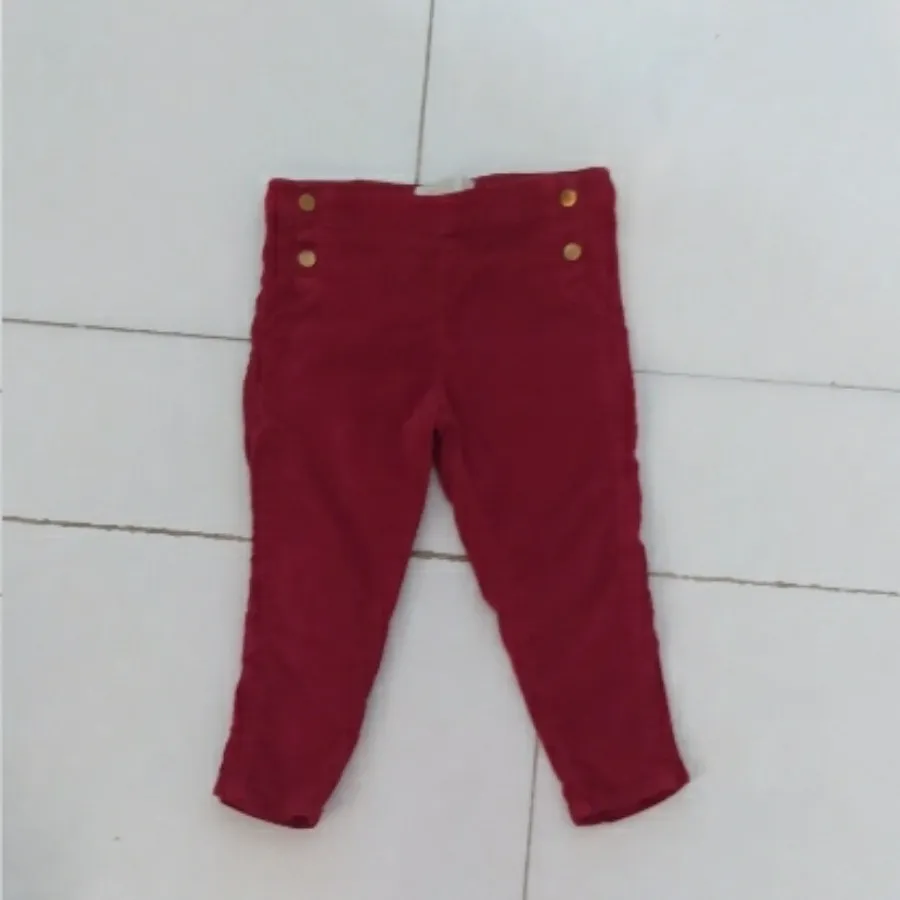 شلوار زارا بچه