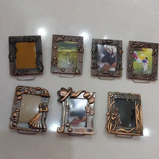 7عددقاب عکس  5در 4سانت