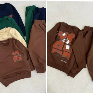 ست بچه گانه