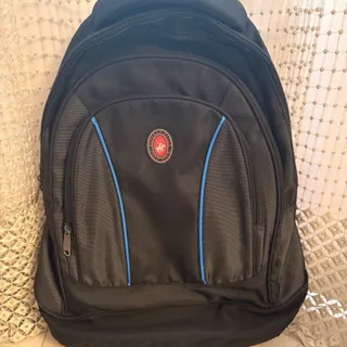 کوله پشتی پولو