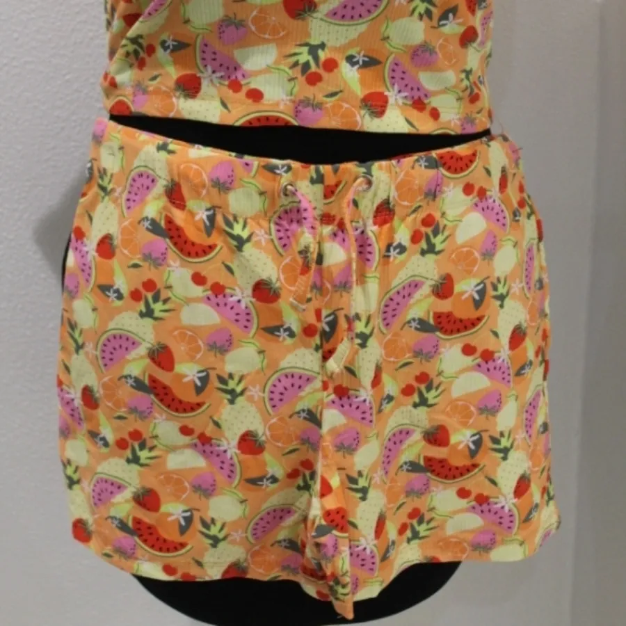 کراپ. و شورتک