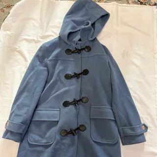 پالتو امریکایی