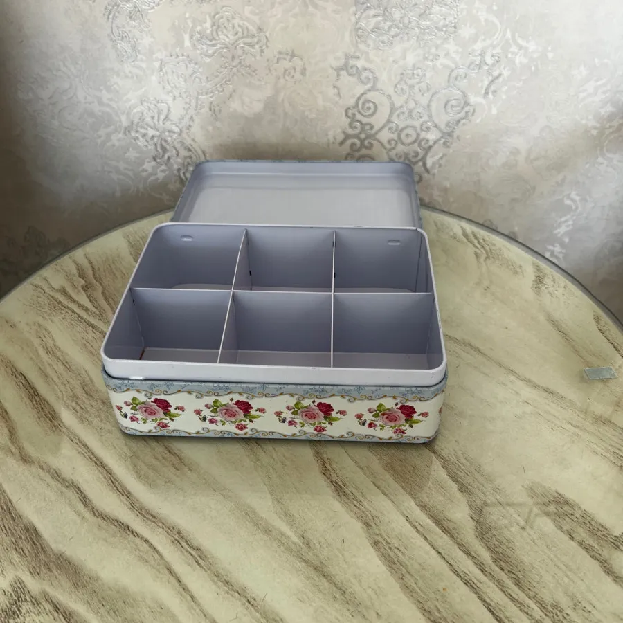 نظم دهنده ی فلزی