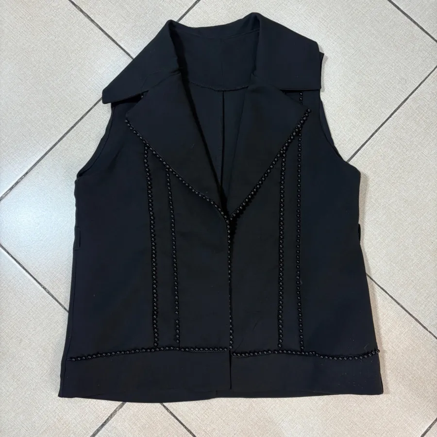 وست مرواریدی