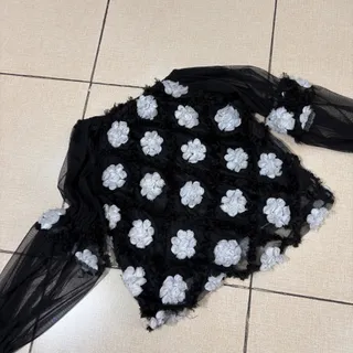 پیراهن دخترانه